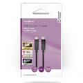 USB C - USB C kabel USB C, 3.2 Gen 1, 3 meter
