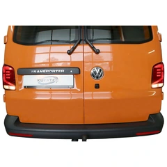 Kufatec OEM Ryggekamerapakke T6.1 (2020-->) m/doble dører u/hjelpel.