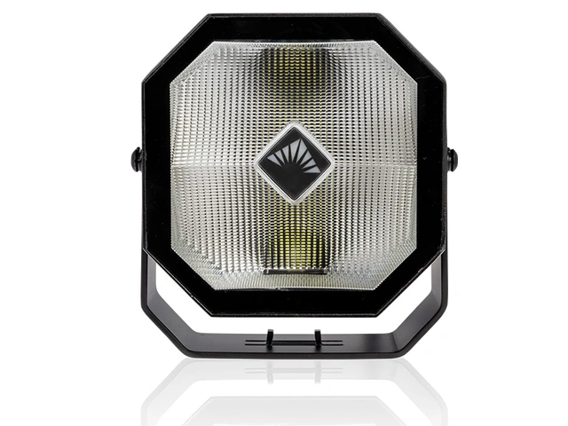 Optibeam OctaX 6.0 Ambient arbeidslys 6100 lumen, R10, CISPR 25 class 3 