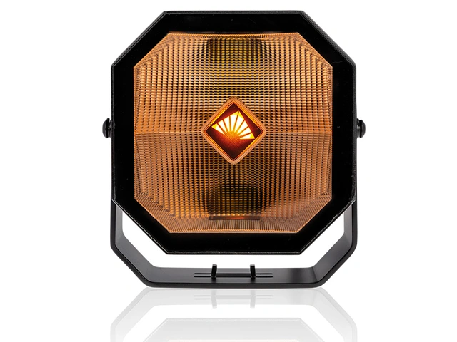 Optibeam OctaX 6.0 Ambient arbeidslys 6100 lumen, R10, CISPR 25 class 3 