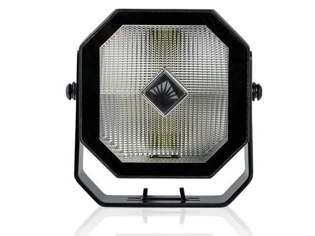 Optibeam OctaX 5.0 Ambient arbeidslys 5500 lumen, R10, CISPR 25 class 3 