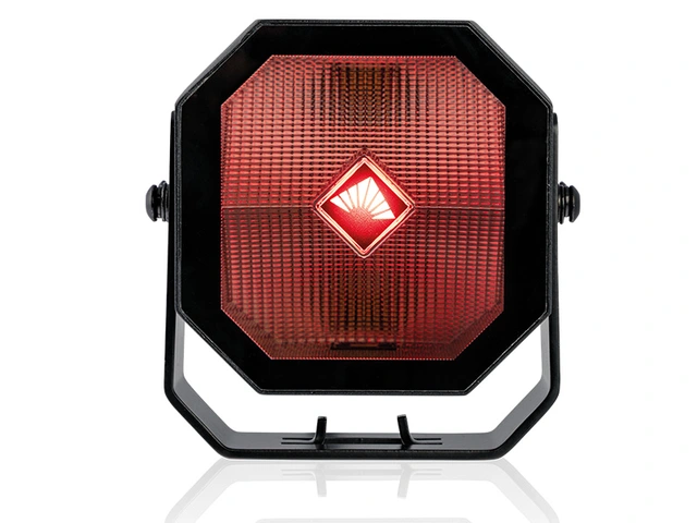 Optibeam OctaX 5.0 Ambient arbeidslys 5500 lumen, R10, CISPR 25 class 3 