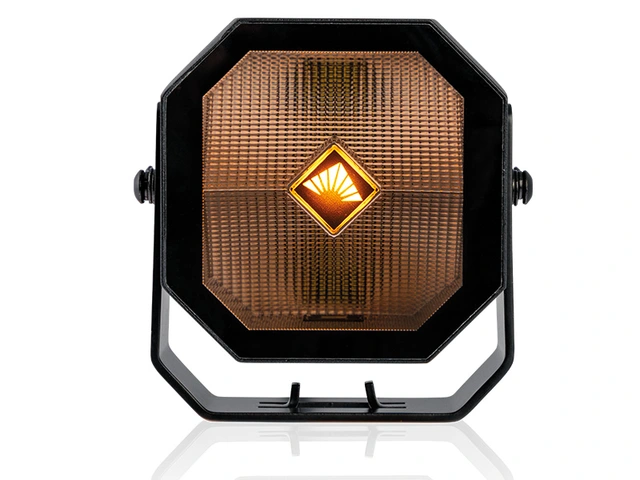 Optibeam OctaX 5.0 Ambient arbeidslys 5500 lumen, R10, CISPR 25 class 3 