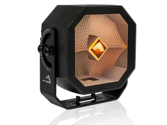 Optibeam OctaX 5.0 Ambient arbeidslys 5500 lumen, R10, CISPR 25 class 3