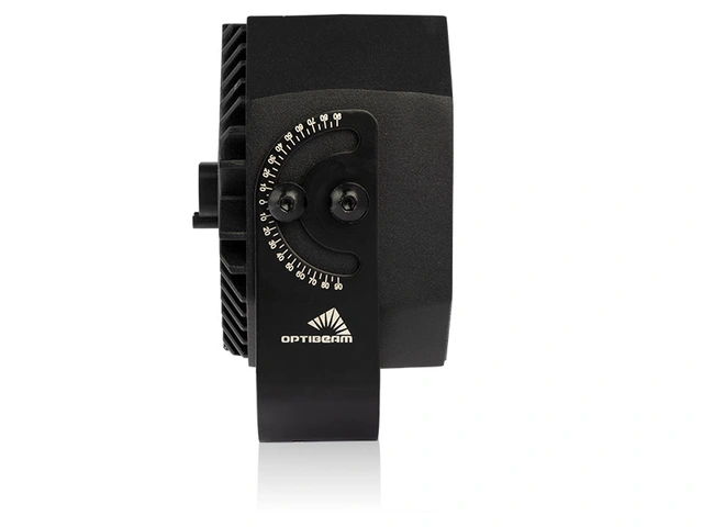 Optibeam OctaX 5.0 arbeidslys 5500 lumen, R10, CISPR 25 class 3 