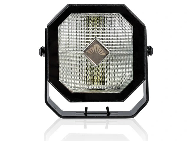 Optibeam OctaX 5.0 arbeidslys 5500 lumen, R10, CISPR 25 class 3 