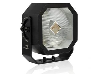 Optibeam OctaX 5.0 arbeidslys 5500 lumen, R10, CISPR 25 class 3