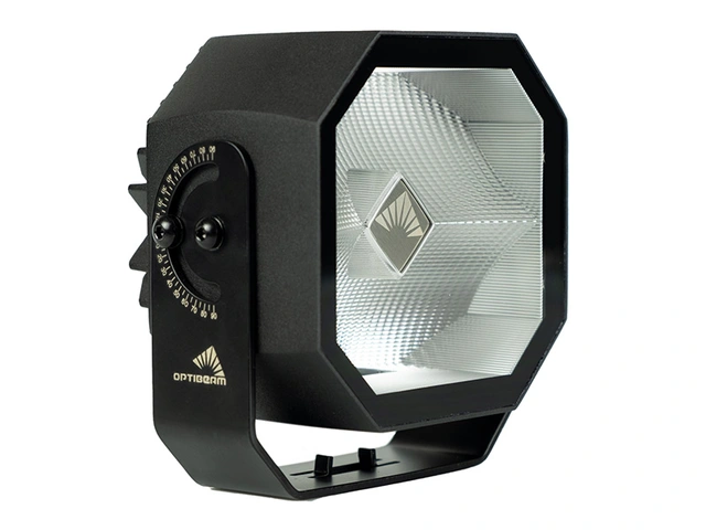 Optibeam OctaX 8.0 arbeidslys 7400 lumen, R10, CISPR 25 class 3 