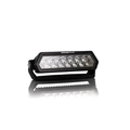 NBB Alpha 230 LED fjernlys LED, 13.600 Lumen, 830 meter