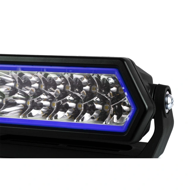 NBB Alpha 630 LED fjernlys LED, 35.360 Lumen, 1490 meter 