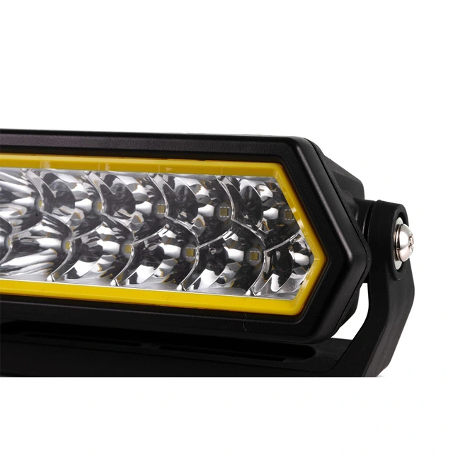 NBB Alpha 630 LED fjernlys LED, 35.360 Lumen, 1490 meter 