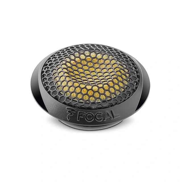 Focal IS BMW 100KL Komponentsett Tilpasset BMW, 60W RMS 