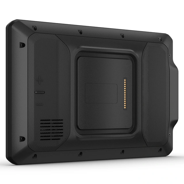 Garmin Camper 895 8", WIFI, BT, tilpasset camping 