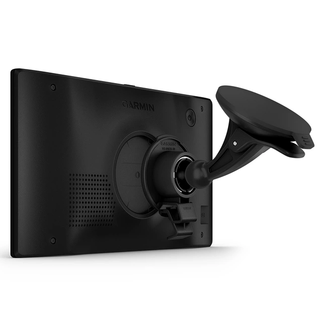 Garmin Camper 795 7", WIFI, BT, tilpasset camping 