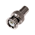 Antenneadapter BNC (m) <-> RCA (f)