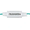 InstallBay Høypassfilter/Bass Blocker 4Ohm, 100hz (398uF kondensator)