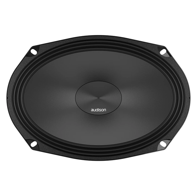 Audison AP 690 Mellombass 6x9", 100W RMS 