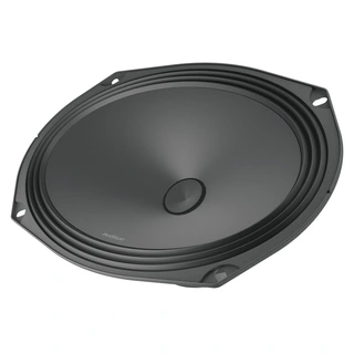 Audison AP 690 Mellombass 6x9", 100W RMS
