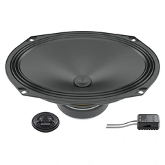 Audison APK 690 høyttalerpar 6x9", 100W RMS