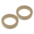 ConnectED MDF avstandsringer 130/30 mm, pris per par