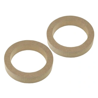 ConnectED MDF avstandsringer 130/30 mm, pris per par