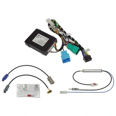 Alpine Infoadapter Ducato/Jumper/Boxer/Movano, for Alpine