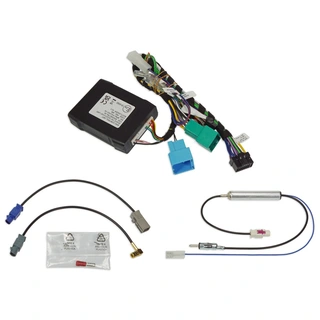 Alpine Infoadapter Ducato/Jumper/Boxer/Movano, for Alpine