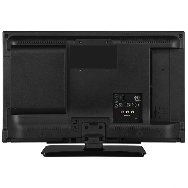 Finlux 22" TV m/DVD 230V / 12V, SmartTV, WiFi, DVD 