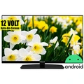 Finlux 32" TV 230V / 12V, SmartTV, Android, WiFi