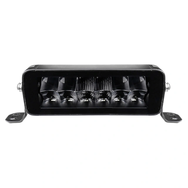 Lightstorm LED-bar 7" Osram LED, 5040 lumen, 60W 