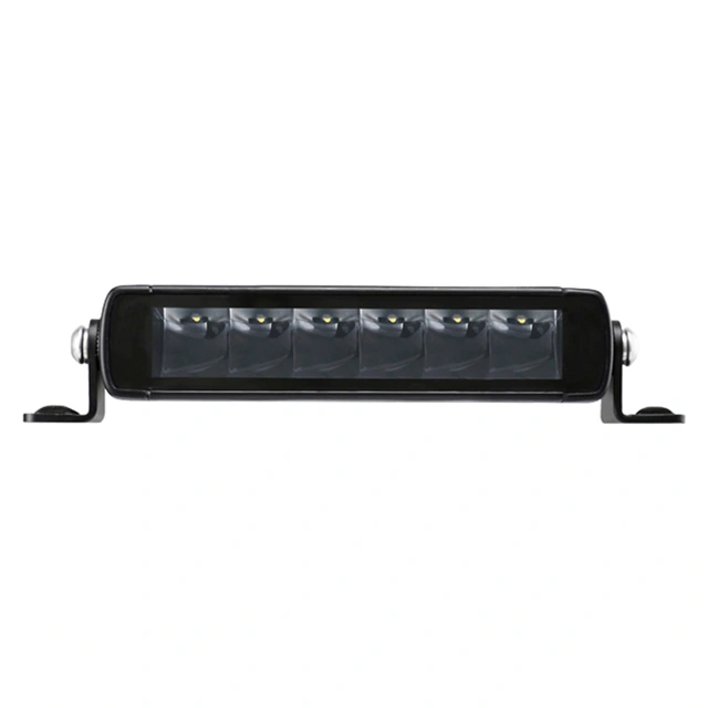 Lightstorm LED-bar 7" Osram LED, 2520 lumen, 30W 