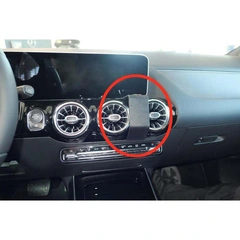 Brodit ProClip dashbord brakett MB B/EQA/EQB/GLA/GLB (2019->)