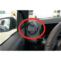 Brodit ProClip dashbord brakett MB B/EQA/EQB/GLA/GLB (2019->)