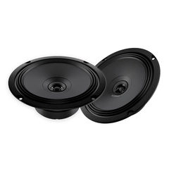 Audison APX 65 høyttalerpar 6,5", 70W RMS