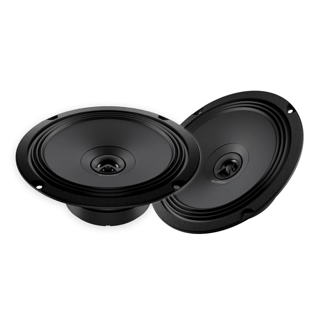 Audison APX 65 høyttalerpar 6,5", 70W RMS 