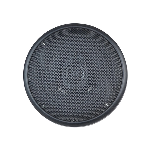 Ground Zero GZIF 4.0 høyttalerpar 4", 60W RMS, Iridium-serie 
