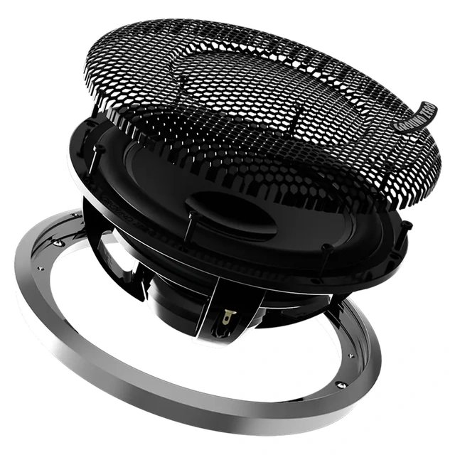 Ground Zero GZ ULTRA K-165 griller 6,5" grill for GZ ULTRA K-165 