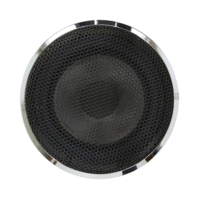 Ground Zero GZ ULTRA K-165 Midbass Ultra-serien, High-End 