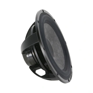 Ground Zero GZ ULTRA K-165 Midbass Ultra-serien, High-End