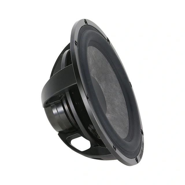 Ground Zero GZ ULTRA K-165 Midbass Ultra-serien, High-End 