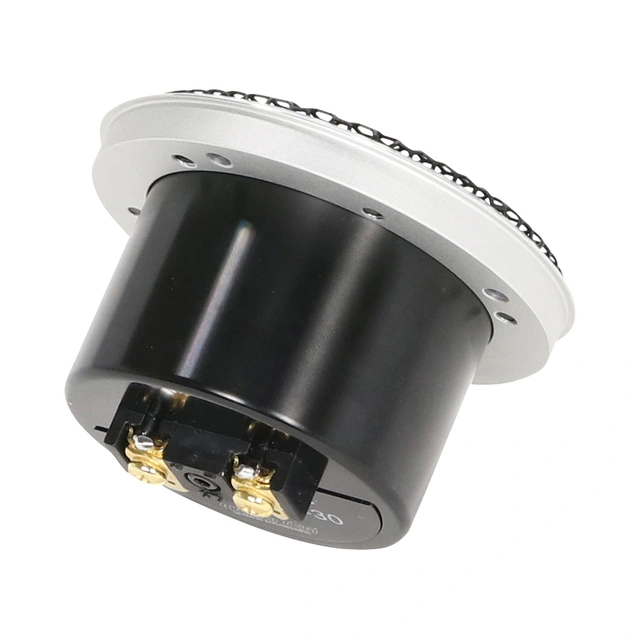 Ground Zero GZ ULTRA T-30 Diskant Ultra-serien, High-End 