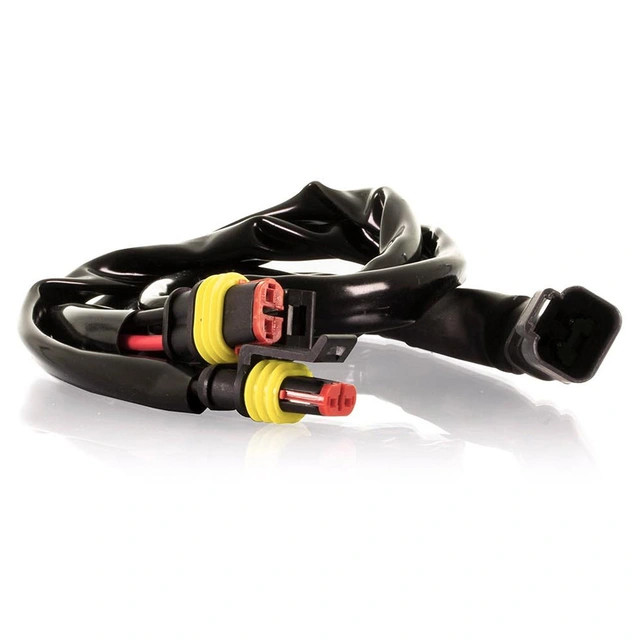 Lumen Deutsch Til 2x Superseal overgang Deutsch Til 2x Superseal 