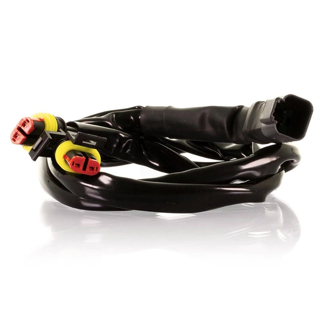 Lumen Deutsch Til 2x Superseal overgang Deutsch Til 2x Superseal 