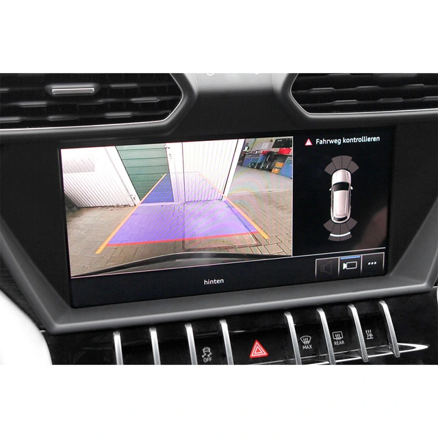 Kufatec OEM Ryggekamera pakke Lamborghini Urus (2018 - 2020) m/MIB 2+ 