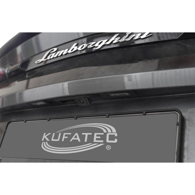 Kufatec OEM Ryggekamera pakke Lamborghini Urus (2018 - 2020) m/MIB 2+ 