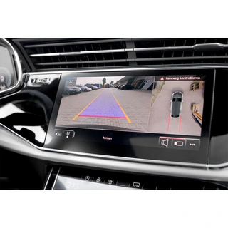 Kufatec OEM Ryggekamera pakke Audi Q8 (2018 - 2020) m/MIB2+