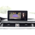 Kufatec OEM Ryggekamera pakke Audi A5 Cabriolet (2017 - 2019)