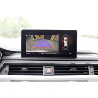 Kufatec OEM Ryggekamera pakke Audi A5 Cabriolet (2017 - 2019)