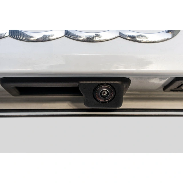 Kufatec OEM Ryggekamera pakke Audi A3 8Y (2020 ->) 