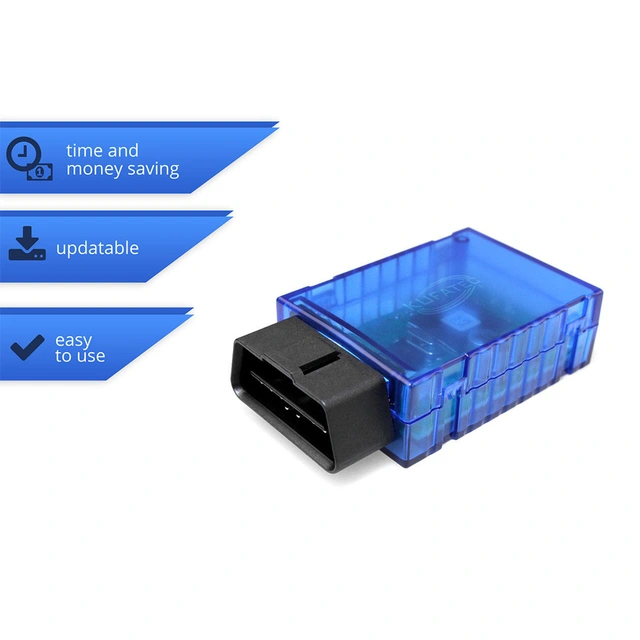 Kufatec OEM Ryggekamera pakke Audi A3 Sportback (2013 - 2016) 